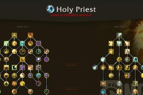 魔兽世界大树滋养技能的获取方式是什么？这个技能有什么用途？