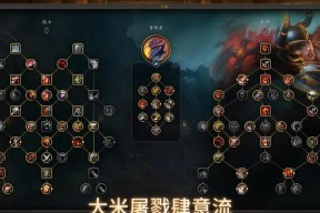 魔兽国王复仇的打法是什么？有哪些技巧可以提高胜率？