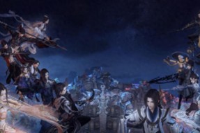 剑侠世界3攻略大全最新：门派选择+升级技巧全收录