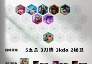 塔姆装备两个光明羊刀如何对抗？战斗策略是什么？