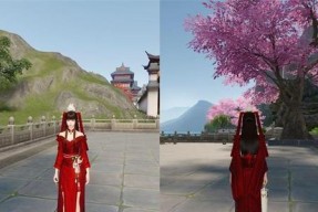 天涯明月刀青花赐玉限定时装获取攻略（打造与众不同的时尚风格）