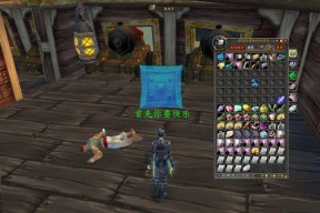 魔兽世界帽子上的鹦鹉怎么获得？获取方法是什么？
