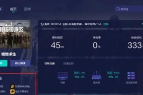 绝地求生游戏中天空卡屏问题如何解决？