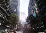 《孤岛危机》游戏（一场奇妙的城市建设之旅）
