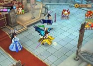 《花千骨》游戏千层塔2V2进阶攻略（轻松攻克千层塔）