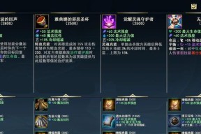 《公主连接r9装备刷，值得刷的装备推荐》（打造最强公主角色的装备选择指南）
