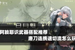 幻塔破盾武器选择搭配一览（幻塔破盾武器排行榜和关键选项）