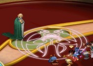 《仙剑奇侠传2》游戏超简单打BOSS的绝招（无敌法宝与绝世神技）