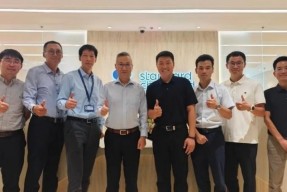 渣打中国与网易数帆展开合作，探索数据开发智能化升级