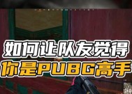 绝地求生中如何拉起队友？操作步骤是什么？