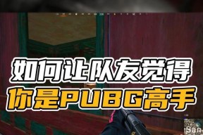 绝地求生中如何拉起队友？操作步骤是什么？