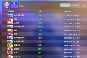 dota评分计算方式是什么？