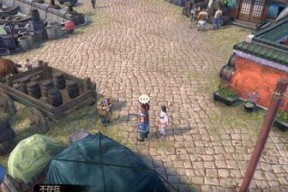 《天命奇御2》全地图任务攻略大全（图文详解游戏中所有地图任务）