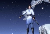 《天刀手游》雪衣职业上线时间公布（新年大福利）