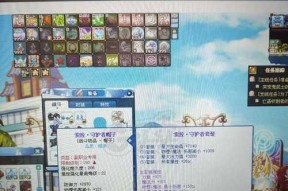 彩虹岛幽灵船长装备卡法是什么？操作步骤详细吗？