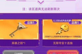 CF钥匙兑换所需的数量是多少？