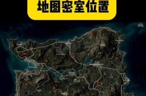 绝地求生墙角卡位技巧是什么？