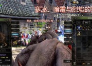 《龙之谷》游戏开荒神职机械大师的无敌崛起（探索机械世界）