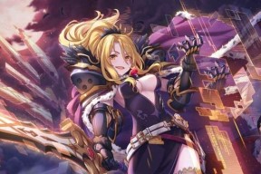 公主秋冬专武技能属性解析——让你的游戏更上一层楼（探索公主秋冬的强力专武技能）