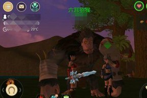 游戏中的创造与魔法死亡保护秘籍（解锁魔法世界的无敌绝技）