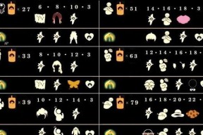 《光遇210复刻先祖兑换图一览》（了解先祖兑换图）