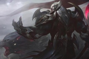 不渝剑魔在英雄联盟中的真实名称是什么？