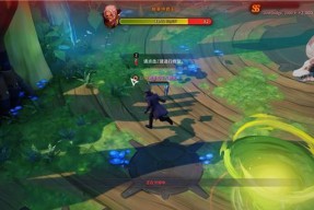 《武林与精英副本玩法攻略技巧解析》（探索武林世界）