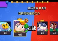 荒野乱斗（玩转游戏）