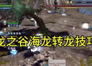 龙之谷战士海龙兵战斗策略是什么？如何有效应对？