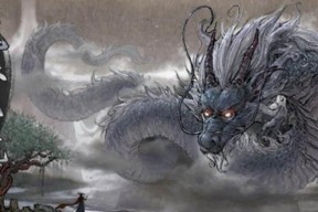 鬼谷八荒天狗食月触发方法是什么？支线任务剧情如何攻略？