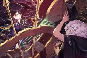 《崩坏学园2》世界1-7关全攻略（探索崩坏世界）