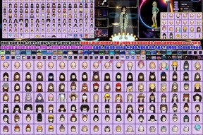 劲舞团少女心戒指获取途径？如何快速得到？