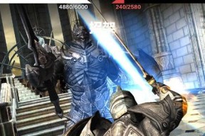 无尽之剑隐藏物武器攻略（轻松获得隐藏武器）