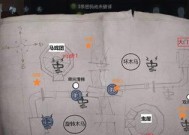 第五人格永眠镇地窖刷新位置图文攻略（找到地窖刷新点）