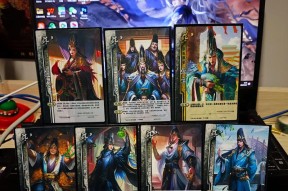 三国杀当前版本的卡牌有哪些新用途？如何最大化卡牌效果？