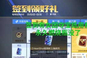 CF限时消费券的兑换比例具体是多少？