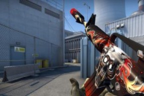 Csgo创意工坊练枪图一览（提升你的枪法技巧）