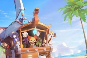 《逍遥江湖》新手入门攻略（游戏初体验）