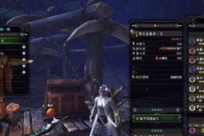 怪物猎人崛起爵银龙盾斧打法技巧是什么？