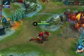 《王者荣耀》游戏射手射程距离详解（掌握射手技能）
