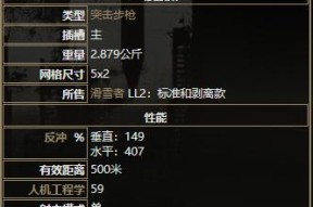《逃离塔科夫》游戏的血量机制剖析（从生命值的计算到药品的治疗）