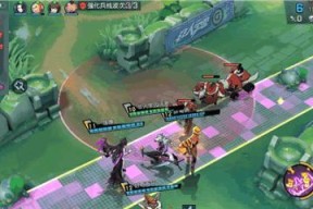 非人学园新手必备英雄全解（掌握这些英雄）