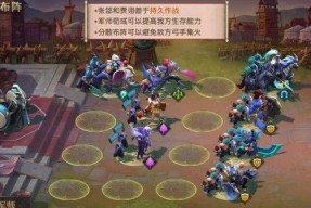 无双卧龙飞升版大梵武场通关攻略（打造最强武者）
