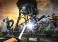 《子弹风暴》游戏PC版第二幕文流程攻略（关卡二）