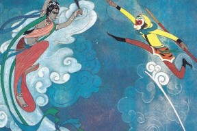 《乱斗西游》游戏仙魔悬赏月夜擒玉兔攻略（月夜擒玉兔任务流程及技巧）