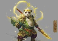 如何辨别大话西游2中的神兽？神兽的特征有哪些？