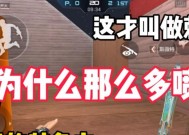 cf喷子精准射击技巧是什么？