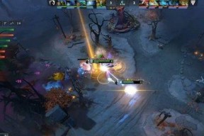 Dota中666新死灵飞龙攻略（掌握关键技巧）