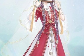 《奇迹暖暖》4-12攻略（打造完美造型）
