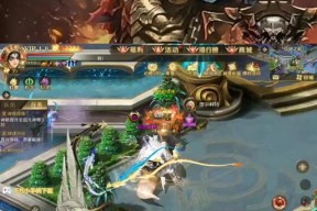魔域手游斗界起源任务怎么做？完成任务的步骤是什么？